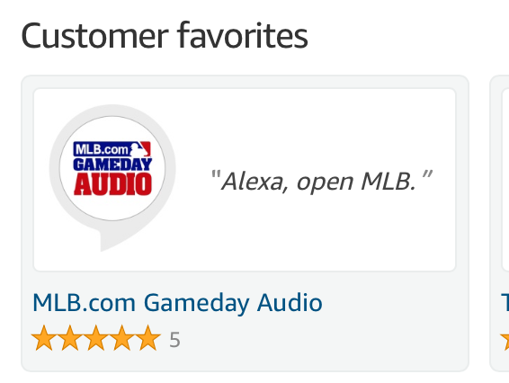 Gameday Audio: Fan Favorite!